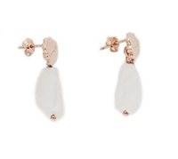 Orecchini Comete Donna in Bronzo UORM166 - UORM166